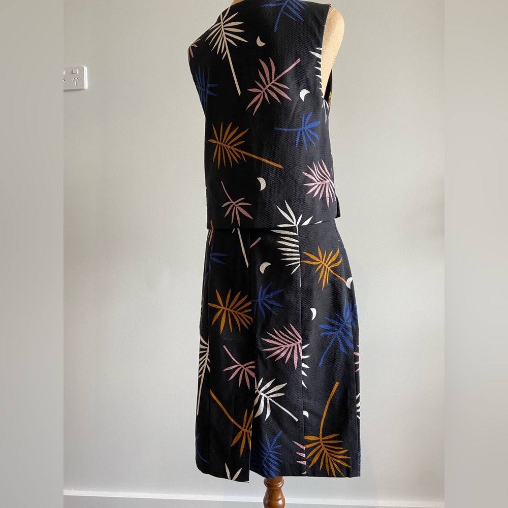 Gorman size 8 skirt and top set - Picture 2 of 6